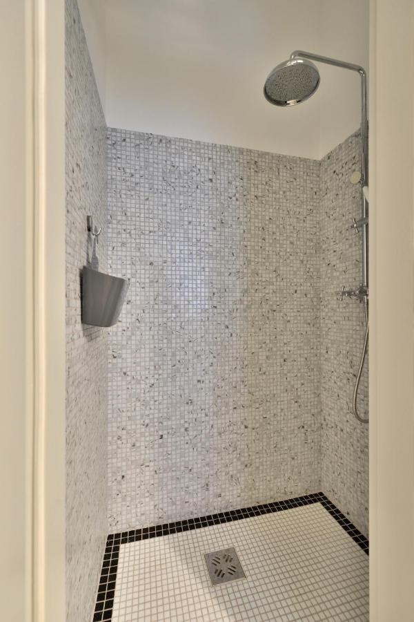 Aparthotel S23 Budapešť Exteriér fotografie